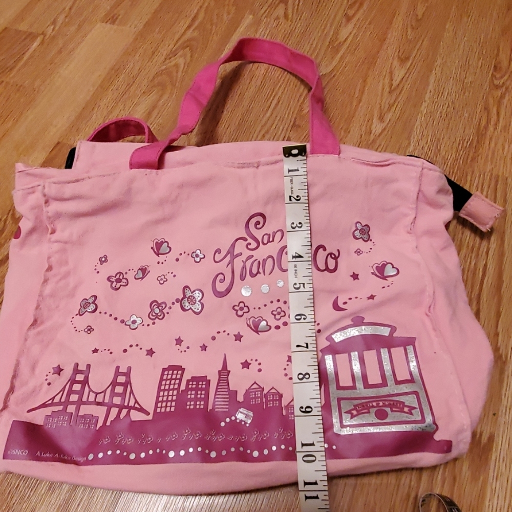 Shoulder bag - Picture 6 of 6